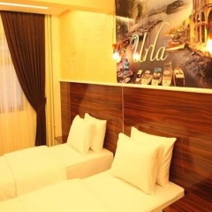 Lucid Otel - Bild 5