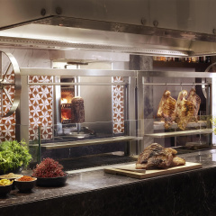 Hyatt Regency Istanbul Ataköy Hotel thumbnail 16