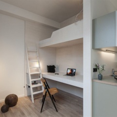 Room for Rent Aparthotel - Bild 6
