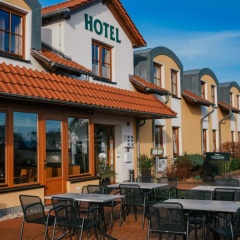 Landhotel Dresden - Bild 1