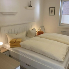 Norderneytraum Kampstr. Whg. 3 - Bild 6