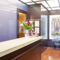 Hotel Alameda Malaga - Bild 17