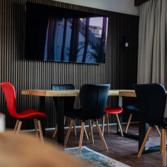 Hostel Mannheim - Bild 2