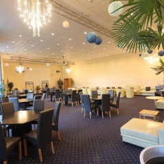 Carea Harz Hotel Allrode - Bild 22