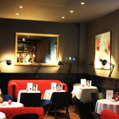 Hotel Korner Saint Marcel - Bild 16