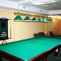 Отель 6