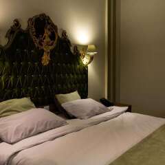 Marlik Hotel in Tehran, Iran from 137$, photos, reviews - zenhotels.com photo 4
