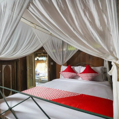 Oyo 2523 Kayu Beach Villa - Bild 5