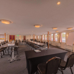 Fortuna Boat Hotel - Bild 17
