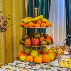 Atlante Garden Hotel - Bild 23