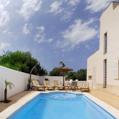 Villa Sa Mina - Bild 7