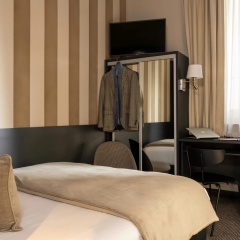 Hôtel Excelsior Opéra - Bild 7