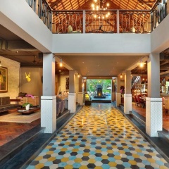 Sagara Villas and Suites Sanur by AHM - Bild 13