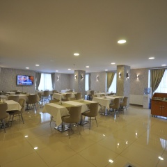 Double Comfort Hotel - Bild 17