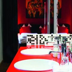 Hotel Roter Hahn - Bild 11