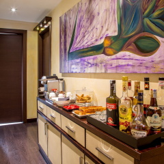 Les Fleurs Luxury House - Bild 10