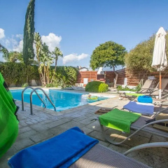 Yolanda Holiday Villa thumbnail 20