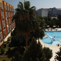 Club Hotel Mira - Bild 10