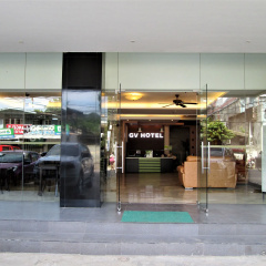 GV Hotel Cagayan de Oro thumbnail 17