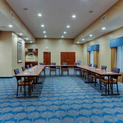Hampton Inn & Suites Hartsville thumbnail 19