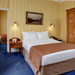 Best Western Swiss Cottage Hotel - Bild 6