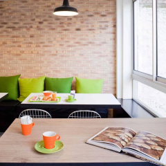 ibis Styles Paris Buttes Chaumont - Bild 10