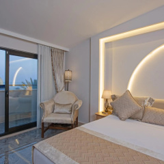 Alaaddin Beach Hotel - Adults Only - Bild 4