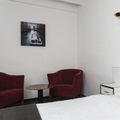 City Inn Hotel Leipzig - Bild 12