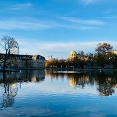 PLAZA INN Rieker Stuttgart Hauptbahnhof - Bild 18