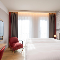 IntercityHotel Heidelberg - Bild 11
