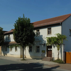 Weinpension Grojena - Bild 1