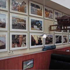 A-Train Hotel - Bild 5