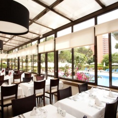 Hotel Pabisa Chico - Bild 10