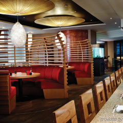 Cordis Hong Kong - Bild 17