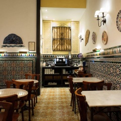Hotel Abanico Casa Palacio - Bild 17