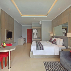 Kubu GWK Resort - Bild 4
