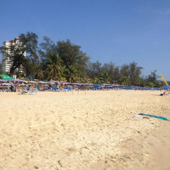 Baan Sailom Resort - Bild 20