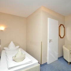 Hotel Altmünchen - Bild 1