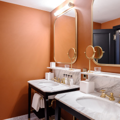 LUME Boutique Hotel, Autograph Collection - Bild 10