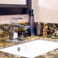 New Kingston Apartment at The Palms thumbnail 15