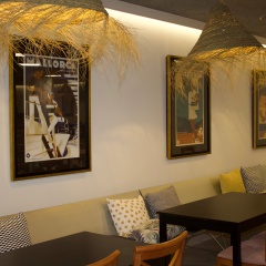 Hotel Vista Odín - Bild 11