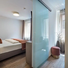Boutique Hotel Rose Baden-Baden - Bild 6
