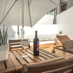 Hotelito Boutique Cinca - Bild 13