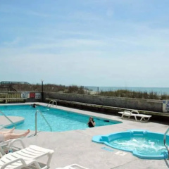 Oasis Hotel thumbnail 14