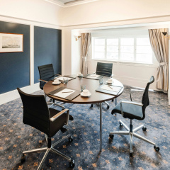 Hotel Atlantic Hamburg, Autograph Collection - Bild 20