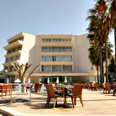 Nerton Hotel - All Inclusive - Bild 18