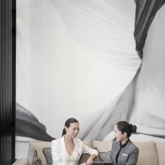 Ascott Orchard Singapore - Bild 29