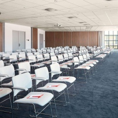 Corendon Urban Amsterdam Schiphol Airport Hotel - Bild 15
