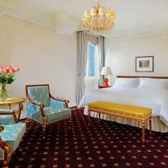 Hotel Imperial, a Luxury Collection Hotel, Vienna - Bild 6