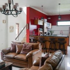 Jasmine Villa Batu Bolong - Bild 2